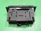 02-04 FORD F-150 EATC AUTOMATIC CLIMATE HEATER CONTROL 2L3H-19C933-AA 