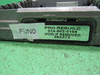 FUN0 93-94 Ford F150 4.9L ECU ECM PCM ENGINE COMPUTER F3TF-12A650-ZA R