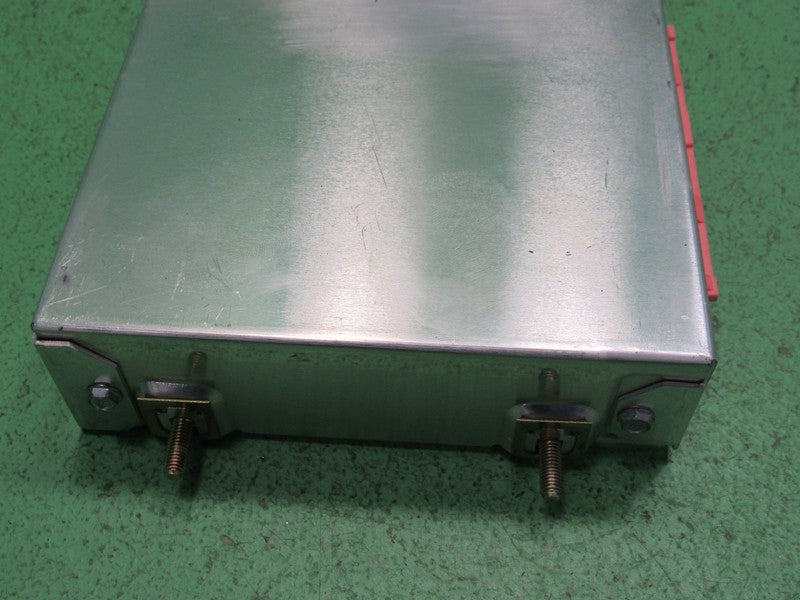 16197386 CADILLAC FLEETWOOD BCM BODY CONTROL MODULE REBUILT 1772