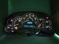 03-04 CADILLAC ESCALADE INSTRUMENT GAUGE CLUSTER SPEEDO MILEAGE PROG R
