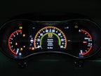 17 DURANGO 3.6L INSTRUMENT GAUGE CLUSTER SPEEDOMETER TACH MILEAGE PROG