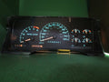 99-00 ESCALADE TAHOE YUKON INSTRUMENT GAUGE CLUSTER SPEEDO TACH 288K R
