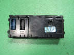 07-10 NAVIGATOR EATC AUTOMATIC CLIMATE HEATER CONTROL 8L74-18C612-BB R