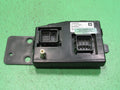 05-06 COLORADO CANYON i280 BCM BODY CONTROL MODULE VIN AND MILEAGE PRO