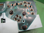 95 C/K TRUCK MT INSTRUMENT GAUGE CLUSTER SPEEDOMETER TACH 183k REBUILT