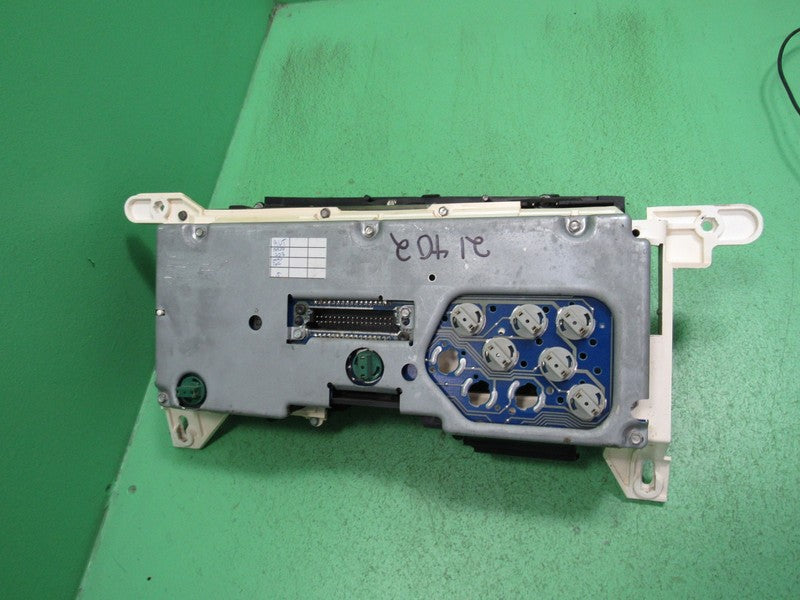 16159965 88-94 CHEVY BLAZER JIMMY DIGITAL INSTRUMENT CLUSTER GAUGE REB