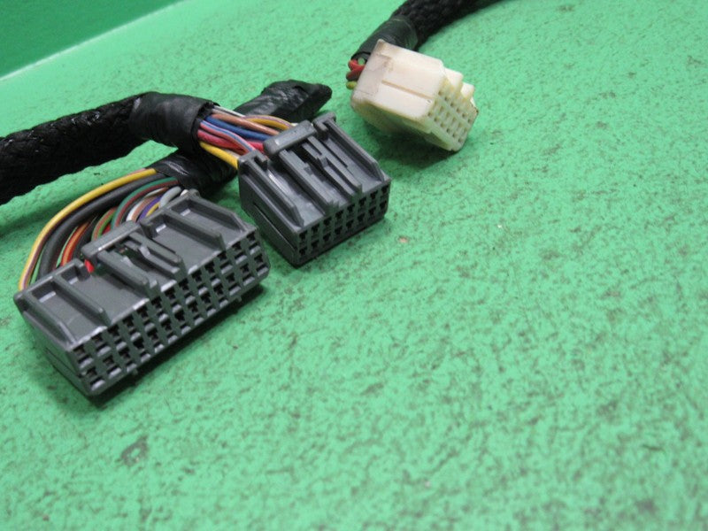 56045452AF 01 DODGE DAKOTA BCM CTM CENTRAL TIMING BODY MODULE PROGRAMM