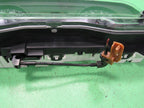 07 CROWN VICTORIA P71 INSTRUMENT GAUGE CLUSTER SPEEDO TACH MILEAGE PRO