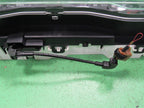 09-11 CROWN VICTORIA P71 INSTRUMENT GAUGE CLUSTER SPEEDO TACH MILEAGE 