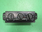 16247335 99-02 S10 BLAZER ENVOY A/C AUTO CLIMATE TEMPERATURE CONTROL R