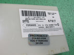 01-03 FORD F150 ANTI THEFT KEYLESS ENTRY LOCKING MODULE 1L3T-15K602-AE