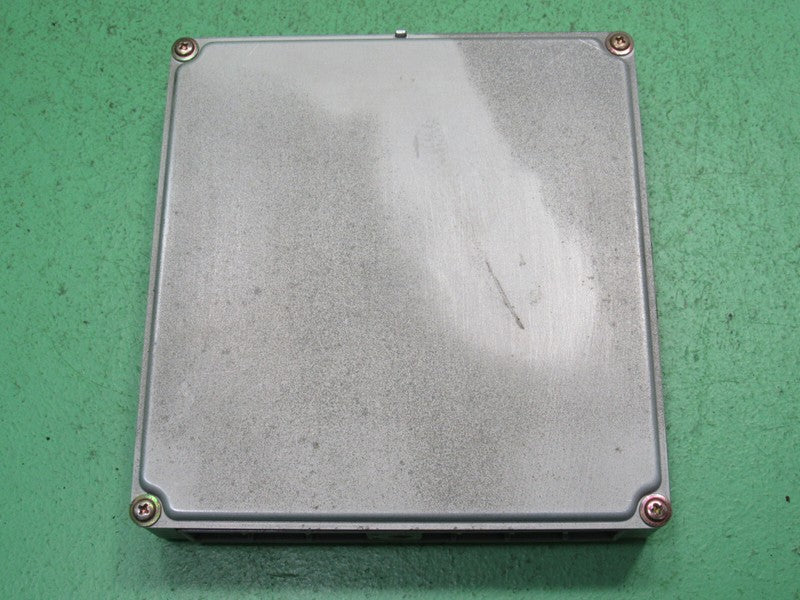MEC07-061 A1 99-00 PATHFINDER QX4 AT ECU ECM PCM ENGINE COMPUTER REBUI
