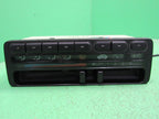 95-98 ODYSSEY OASIS A/C CLIMATE HEATER TEMPERATURE CONTROL PANEL REBUI