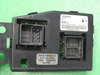 05-06 COLORADO CANYON i280 BCM BODY CONTROL MODULE VIN AND MILEAGE PRO