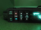 16202304 97-05 BUICK PARK AVE AC DIGITAL CLIMATE TEMPERATURE CONTROL R