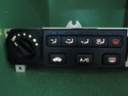 98-00 HONDA ACCORD MANUAL AC HEATER CLIMATE TEMPERTURE CONTROL REBUILT