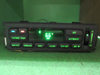 98-00 CROWN VIC EATC AUTOMATIC CLIMATE HEATER CONTROL F8AH-19C933-AE R