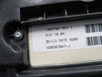 06 HUMMER H3 INSTRUMENT GAUGE CLUSTER SPEEDOMETER TACH 15224304 PLUG A
