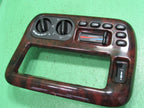 04677966AB 99-00 T&C CARAVAN A/C HEATER CLIMATE TEMPERTURE CONTROL REB