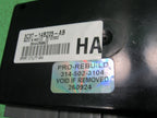 02-03 F250 F350 SD EXCURSION TCCM TRANSFER CASE MODULE 3C3T-14B205-AB 