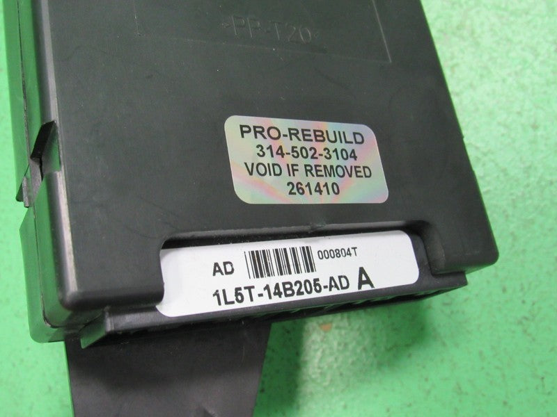1L5T-14B205-AD RANGER B2300 B3000 B4000 BCM GEM MULTIFUNCTION MODULE R