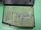 09 HUMMER H3 BCM BODY CONTROL MODULE VIN AND MILEAGE PROGRAMMED 0909
