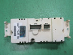 15137655 TAHOE ESCALADE SILVERADO AC DIGITAL CLIMATE TEMP CONTROL LED 