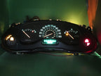 99-05 BUICK CENTURY INSTRUMENT GAUGE CLUSTER GAUGES SPEEDO MILEAGE PRO