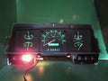 94-95 FORD BRONCO F150 F250 INSTRUMENT GAUGE CLUSTER SPEEDOMETER 232K 