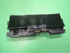 05 CROWN VIC GRAND MARQUIS DIGITAL INSTRUMENT GAUGE CLUSTER SPEEDO 207