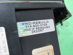 91-94 CHEVY C/K 1500 SILVERADO GMC AC HEATER DIGITAL CLIMATE CONTROL R