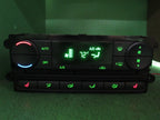 04-08 FORD F150 EATC AUTOMATIC CLIMATE HEATER CONTROL 4L34-18C612-DF R