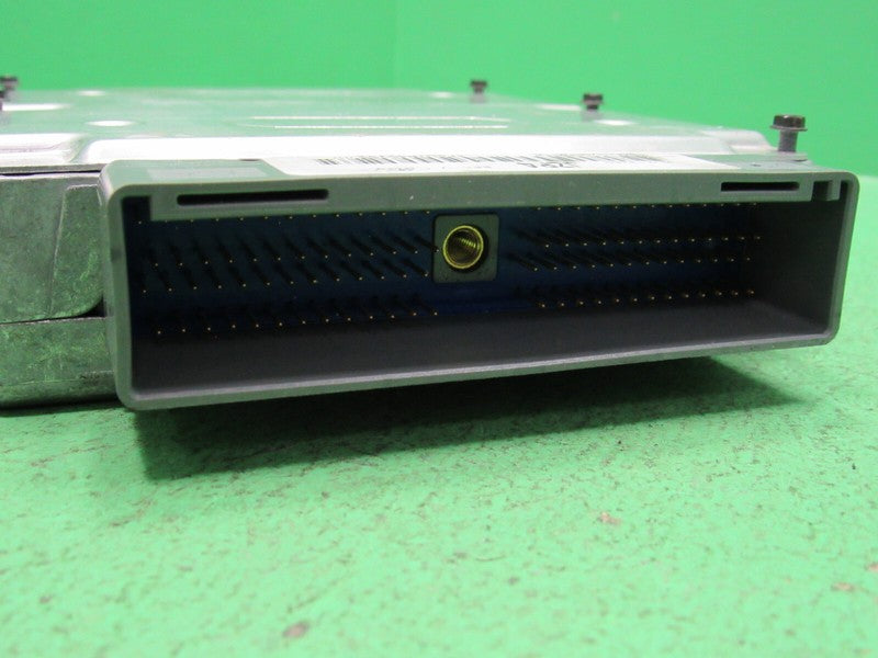 JZP4 96 FORD MUSTANG GT 4.6 ECU ECM PCM ENGINE COMPUTER F6ZF-12A650-GE