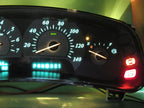 25744409 04-05 BUICK PARK AVENUE GAUGE CLUSTER INSTRUMENT SPEEDOMETER 
