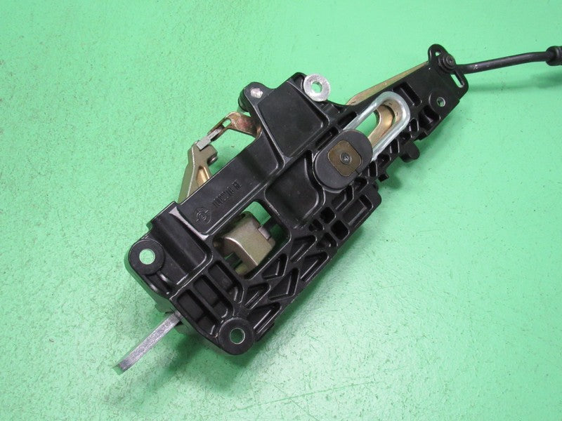 BMW 325Ci 330Ci E46 M3 CONVERTIBLE TOP FRONT LATCH LATCHES LOCK PAIR R