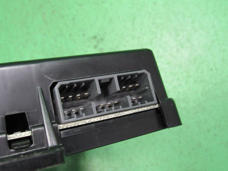 XL2T-14B205-CB 99-01 EXPLORER MOUNTAINEER GEM MULTIFUNCTION MODULE REB