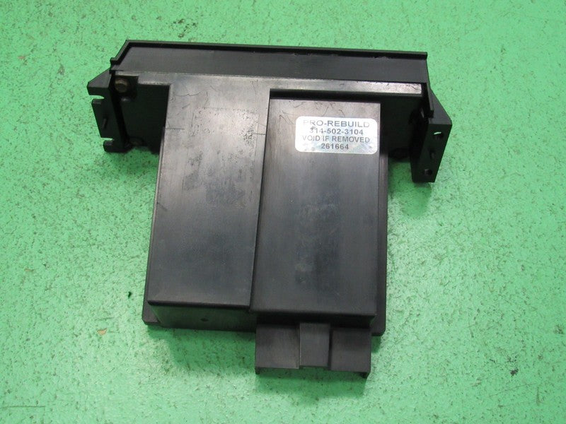 88-90 CHEVY C/K 1500 SILVERADO GMC AC HEATER DIGITAL CLIMATE CONTROL R