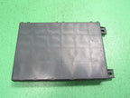 15101511 03-07 HUMMER H2 FRONT DRIVER SEAT MEMORY CONTROL MODULE TESTE