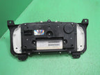 07 HUMMER H3 INSTRUMENT GAUGE CLUSTER SPEEDOMETER TACH 15821163 PLUG A
