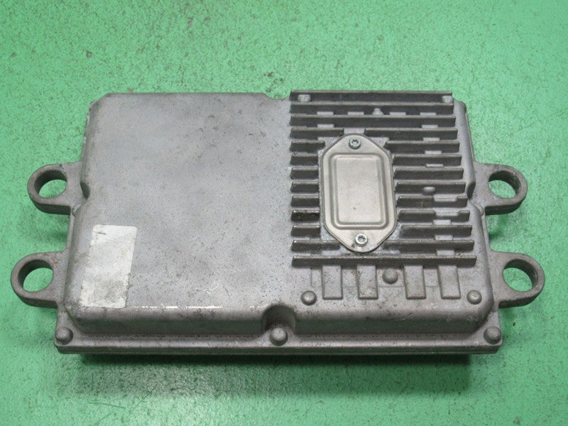 FORD F350 SUPER DUTY 6.0L DIESEL IDM FICM FUEL INJECTOR DRIVER MODULE 
