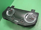 13 RAM 2500 3500 INSTRUMENT GAUGE CLUSTER SPEEDO TACH MILEAGE PROG REB