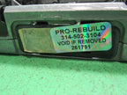 GIN3 96 E150 E250 5.8 ECU ECM PCM ENGINE COMPUTER F6UF-12A650-KD REBUI