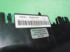 16202304 97-05 BUICK PARK AVE AC DIGITAL CLIMATE TEMPERATURE CONTROL R