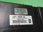 01 F250 F350 SUPER DUTY BCM GEM MULTIFUNCTION MODULE 1C3T-14B205-BB RE