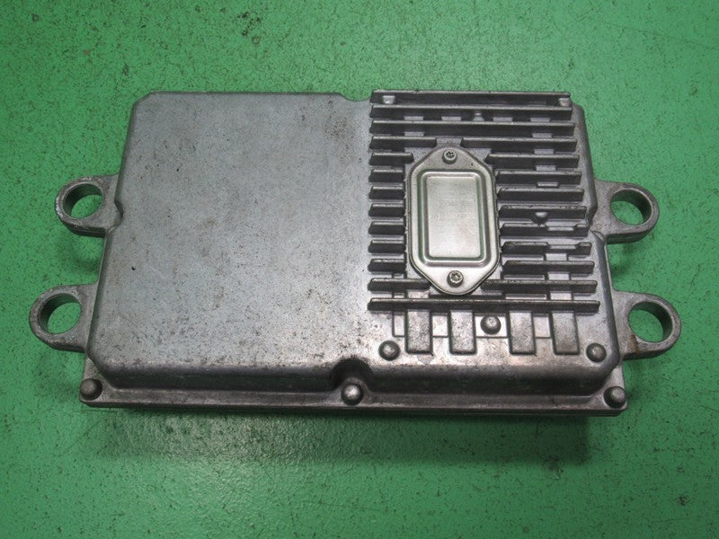 FORD F350 SUPER DUTY 6.0L DIESEL IDM FICM FUEL INJECTOR DRIVER MODULE 
