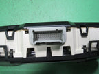 00-03 S-10 SONOMA HOMBRE AT INSTRUMENT GAUGE CLUSTER SPEEDO TACH MILEA