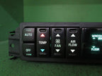 16236054 00-05 BUICK LESABRE AC DIGITAL HEATER CLIMATE TEMP CONTROL RE