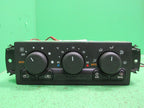 15072169 02 CADILLAC ESCALADE A/C AUTO CLIMATE TEMP CONTROL REBUILT 16