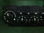 55111030AF 05-07 300 CHARGER MAGNUM HEATER A/C CLIMATE TEMP CONTROL RE