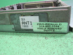 ANT1 93-95 Ford F150 I6 MT ECU ECM PCM ENGINE COMPUTER F3TF-12A650-TB 